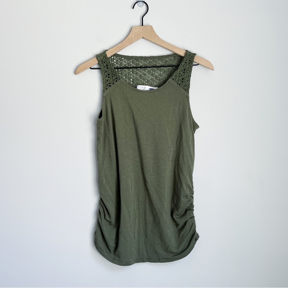 Old Navy Maternity Tanktop
